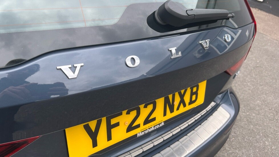 Used Volvo V60 2022 for sale - 76869155: Photo 40