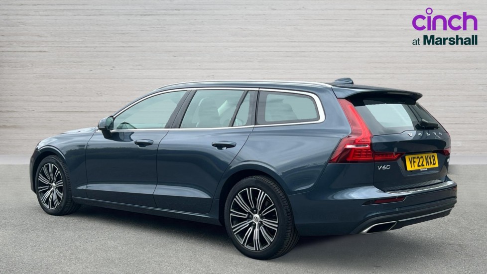 Used Volvo V60 2022 for sale - 76869155: Photo 5