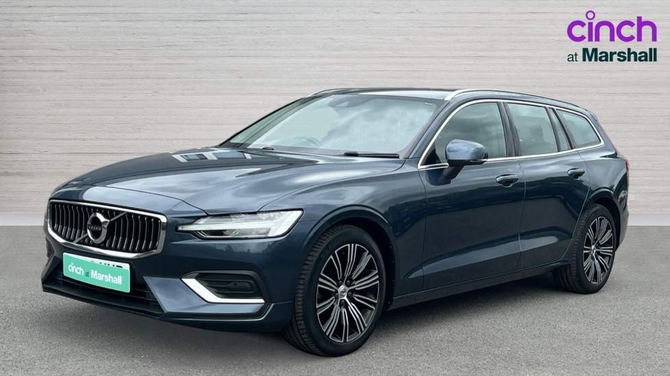 Used Volvo V60 2022 for sale - 76869155: Photo 7