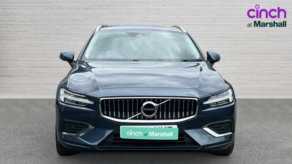 Used Volvo V60 2022 for sale - 76869155: Photo 8