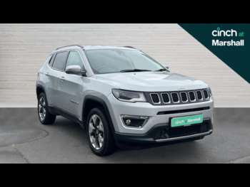 2020 - 1.4 Multiair 170 Limited 5dr Auto