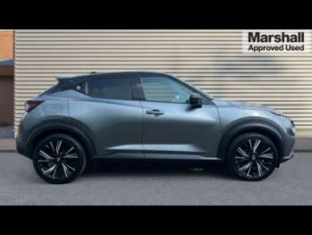 Used Nissan Juke 2020 for sale - 74902906: Photo