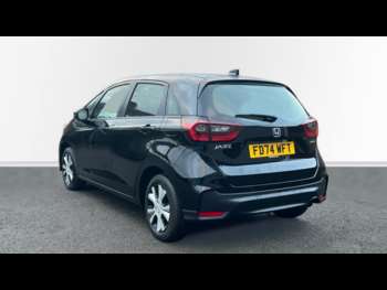 Used Honda Jazz 2025 for sale - 73710173: Photo