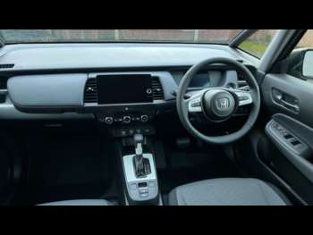 Used Honda Jazz 2025 for sale - 73710173: Photo