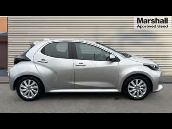 Used Toyota Yaris 2022 for sale - 74626816: Photo