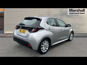 Used Toyota Yaris 2022 for sale - 74626816: Photo