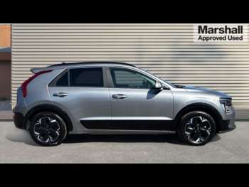 Used Kia Niro 2023 for sale - 74063581: Photo