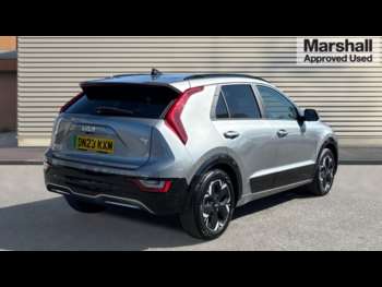 Used Kia Niro 2023 for sale - 74063581: Photo