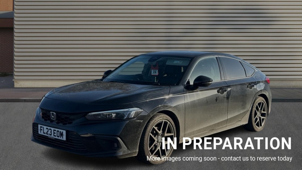 Used Honda Civic 2023 for sale - 77010353: Photo 3