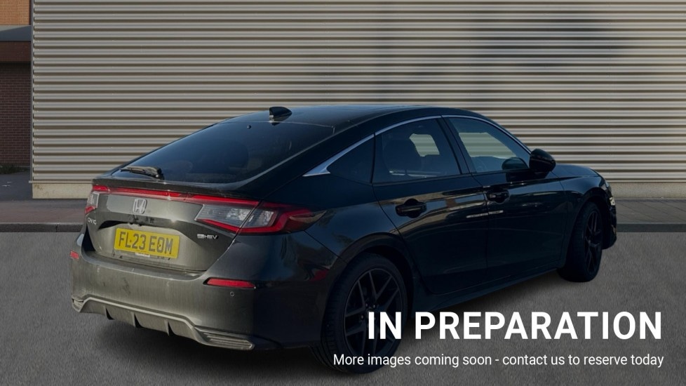 Used Honda Civic 2023 for sale - 77010353: Photo 4