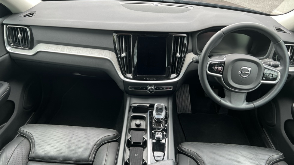 Used Volvo V60 2022 for sale - 76466194: Photo 11