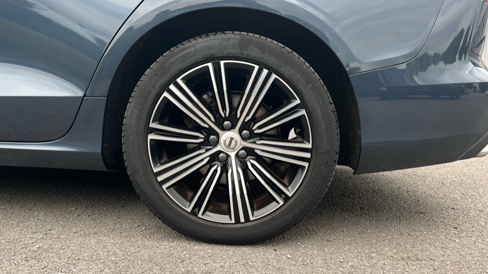 Used Volvo V60 2022 for sale - 76466194: Photo 18
