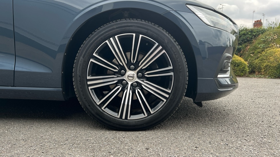 Used Volvo V60 2022 for sale - 76466194: Photo 20