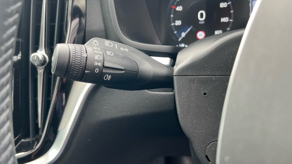 Used Volvo V60 2022 for sale - 76466194: Photo 25