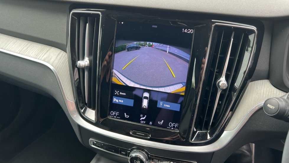 Used Volvo V60 2022 for sale - 76466194: Photo 26