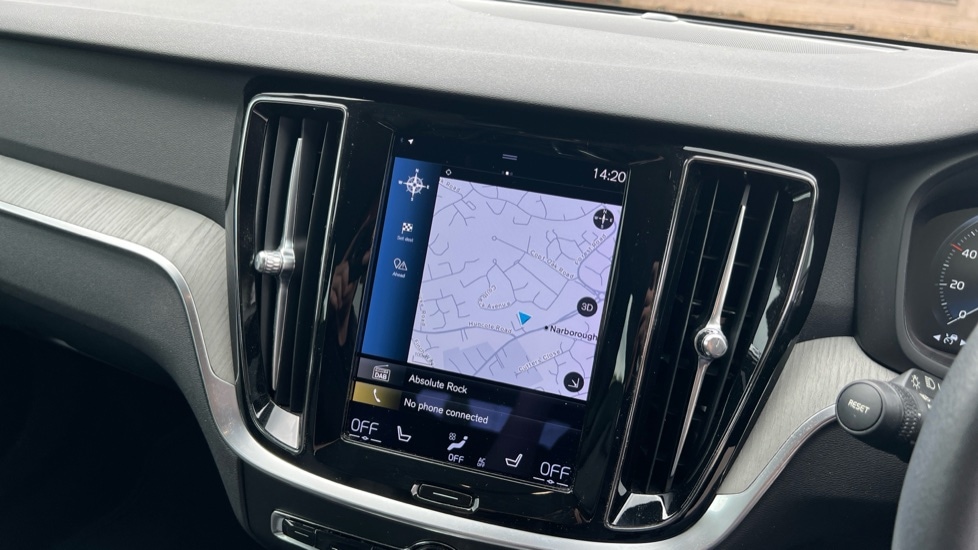 Used Volvo V60 2022 for sale - 76466194: Photo 27