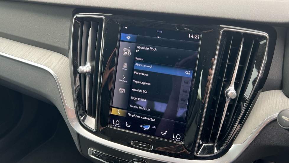 Used Volvo V60 2022 for sale - 76466194: Photo 35