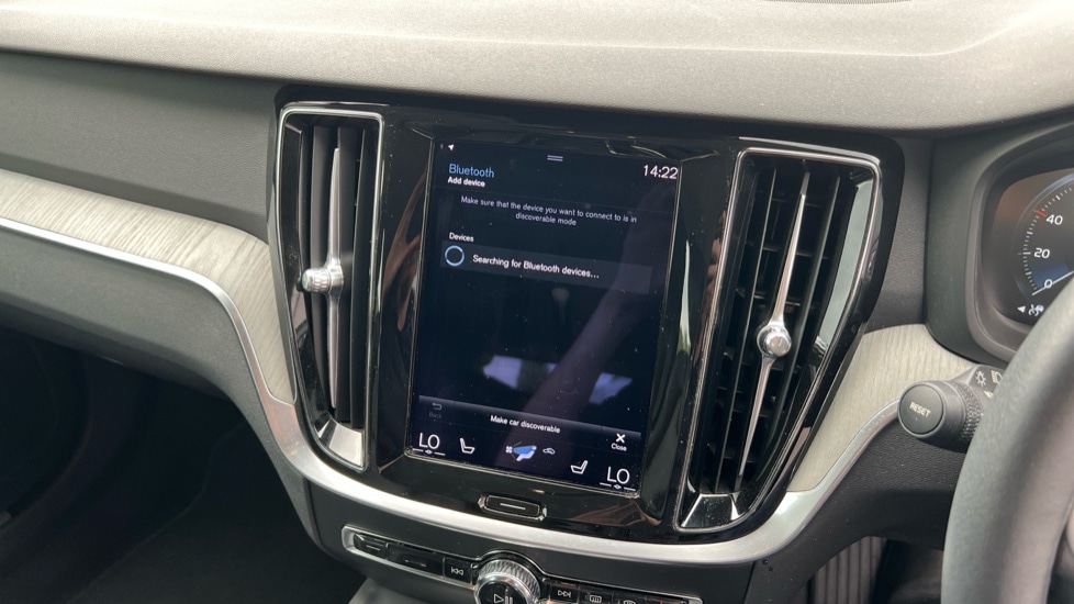 Used Volvo V60 2022 for sale - 76466194: Photo 36