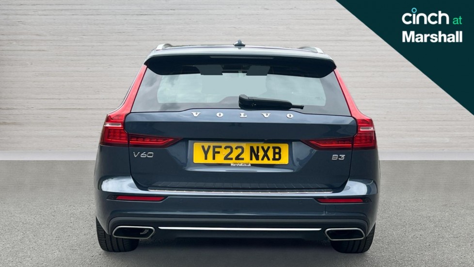 Used Volvo V60 2022 for sale - 76466194: Photo 4