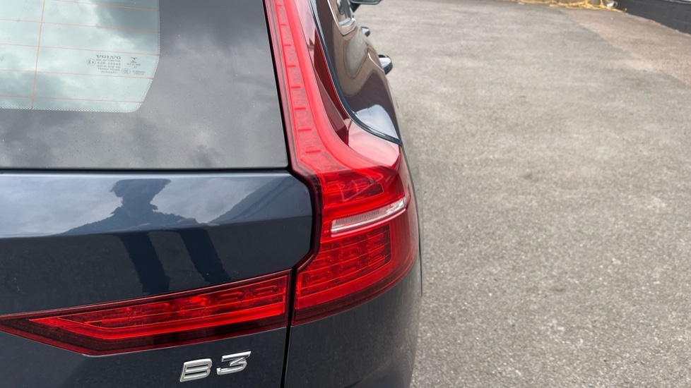 Used Volvo V60 2022 for sale - 76466194: Photo 43