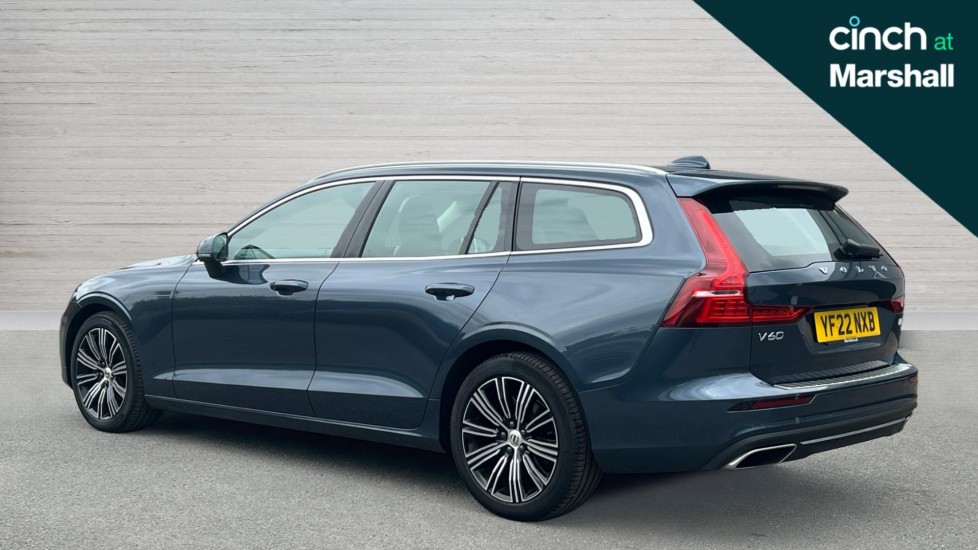 Used Volvo V60 2022 for sale - 76466194: Photo 5
