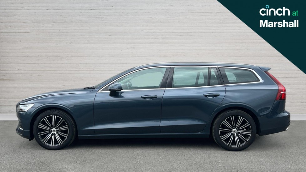 Used Volvo V60 2022 for sale - 76466194: Photo 6