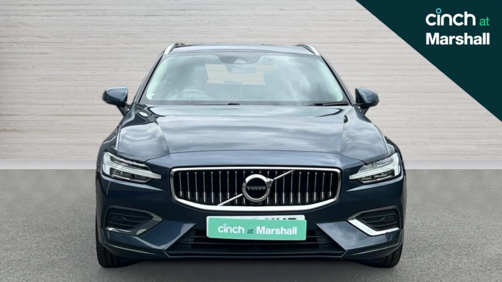 Used Volvo V60 2022 for sale - 76466194: Photo 8