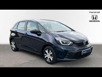 2025 - Honda Hatchback 1.5 i-MMD Hybrid Elegance 5dr eCVT Auto