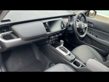 Used Honda Jazz 2025 for sale - 74527763: Photo