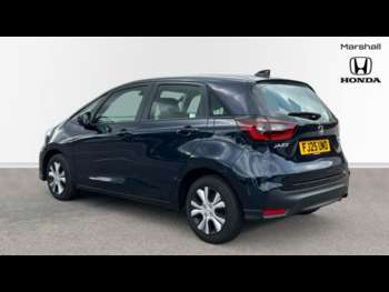 Used Honda Jazz 2025 for sale - 74527763: Photo