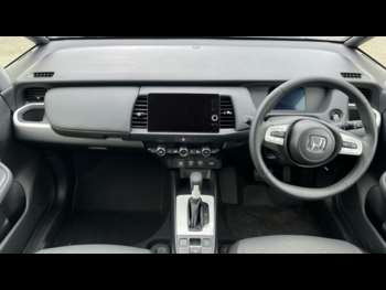 Used Honda Jazz 2025 for sale - 74527763: Photo