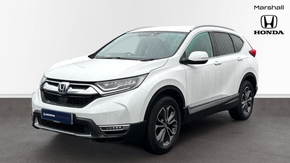 Used Honda CR-V 2022 for sale - 76966495: Photo 10