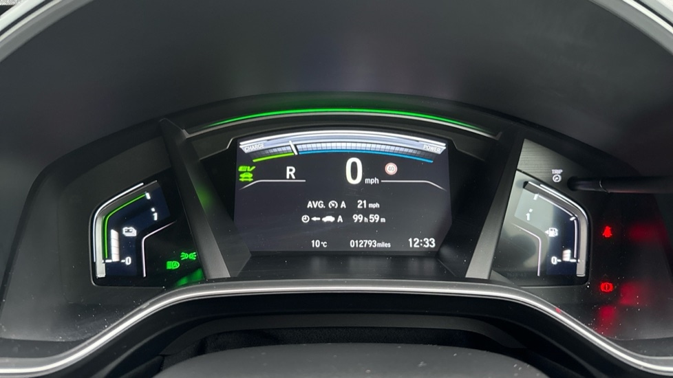 Used Honda CR-V 2022 for sale - 76966495: Photo 11