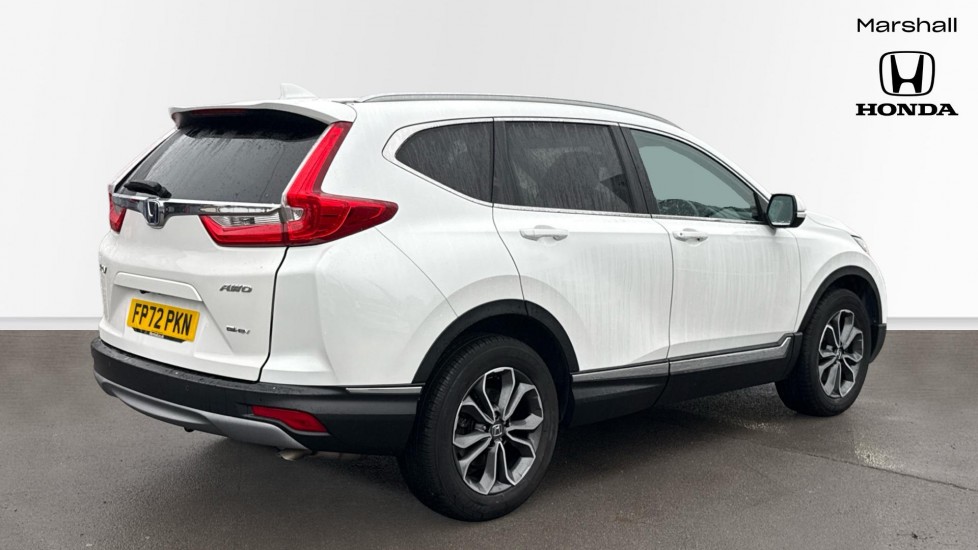 Used Honda CR-V 2022 for sale - 76966495: Photo 12