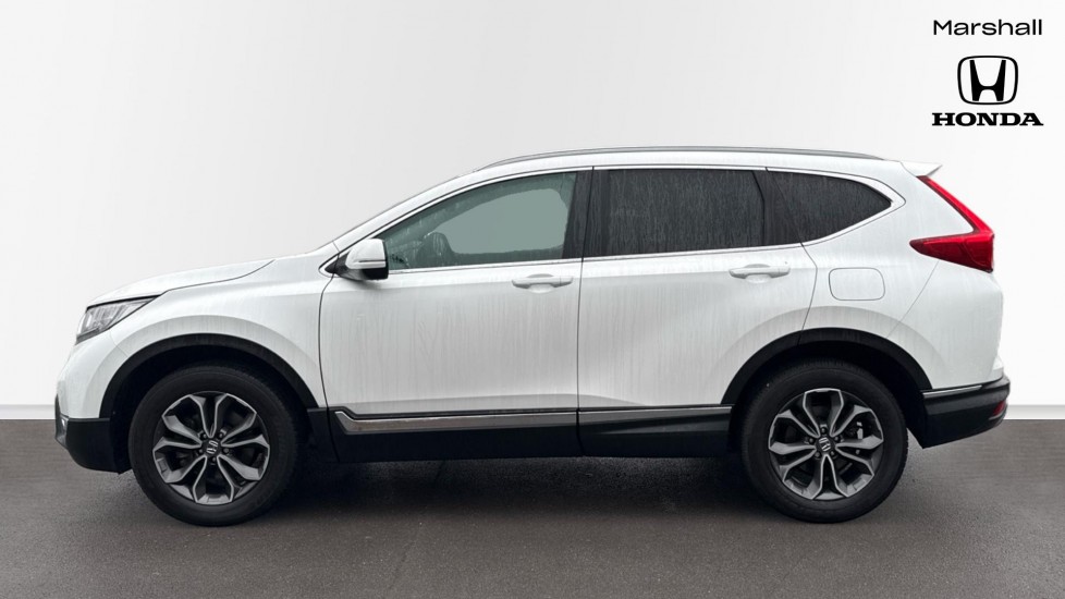 Used Honda CR-V 2022 for sale - 76966495: Photo 13