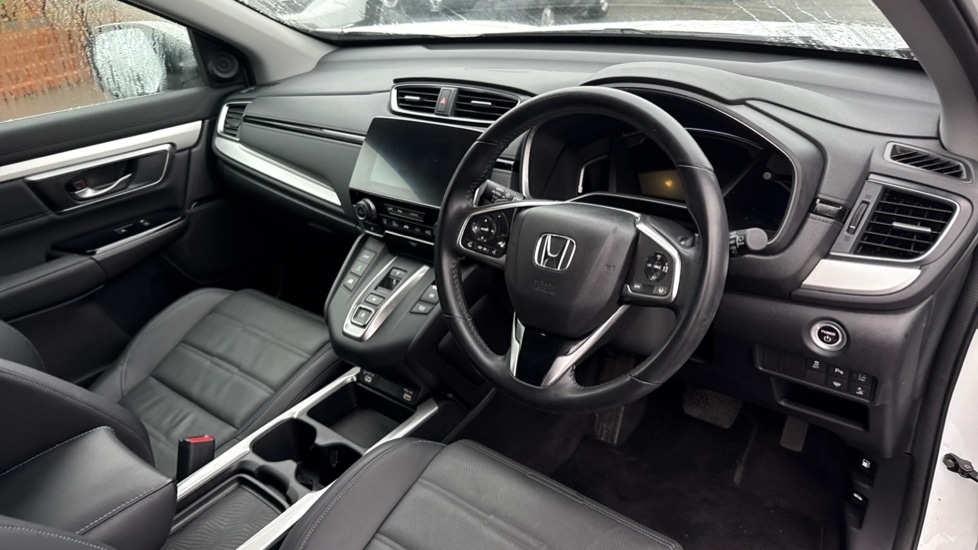 Used Honda CR-V 2022 for sale - 76966495: Photo 14