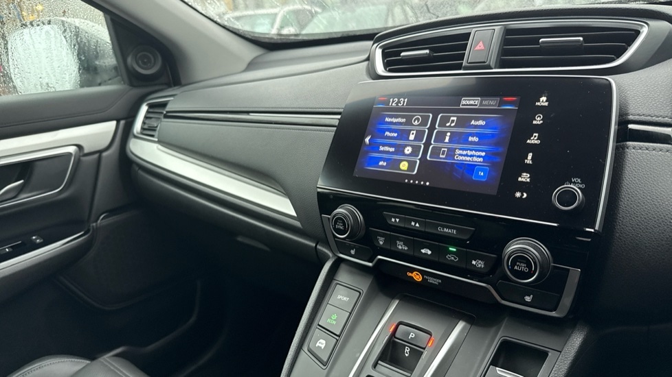 Used Honda CR-V 2022 for sale - 76966495: Photo 15