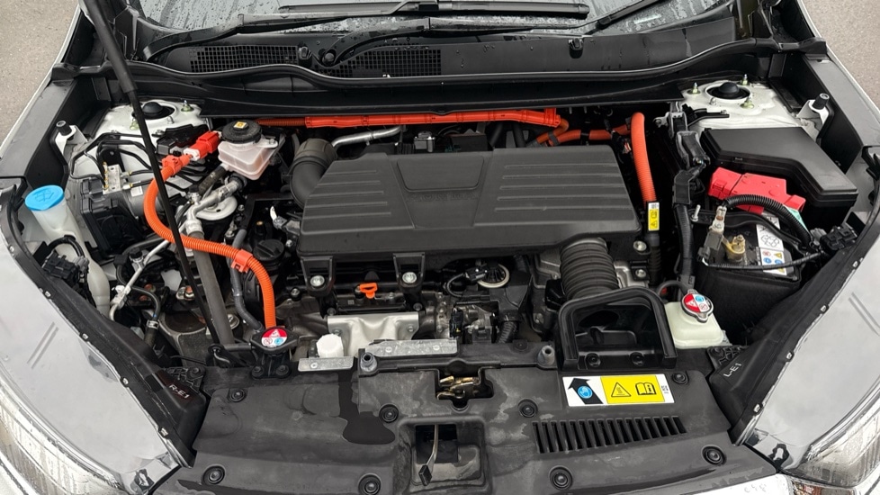 Used Honda CR-V 2022 for sale - 76966495: Photo 17