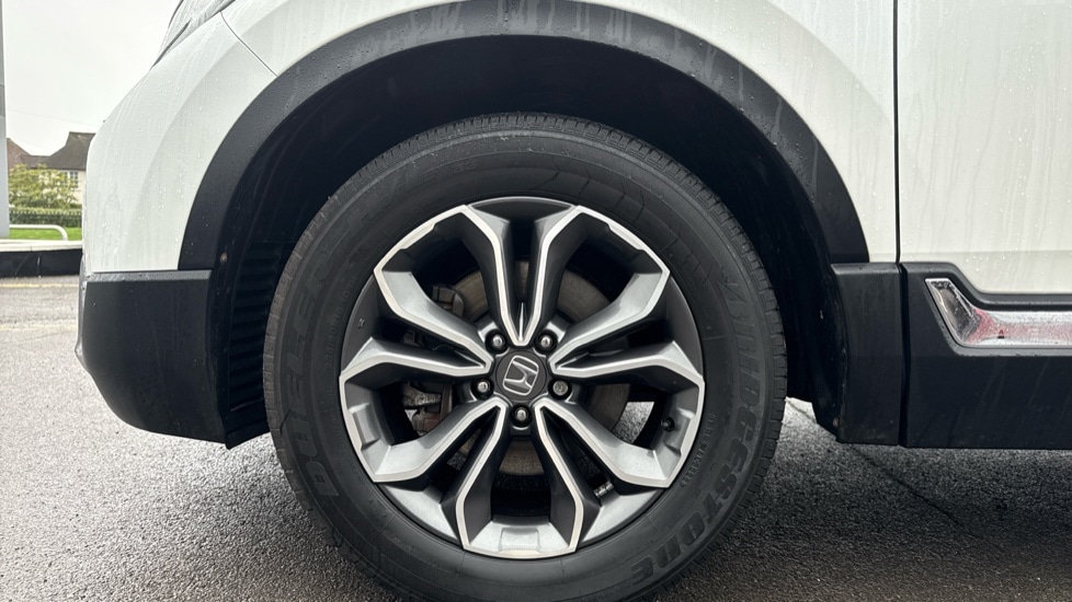 Used Honda CR-V 2022 for sale - 76966495: Photo 18