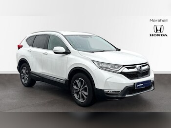 Used Honda CR-V 2022 for sale - 76966495: Photo