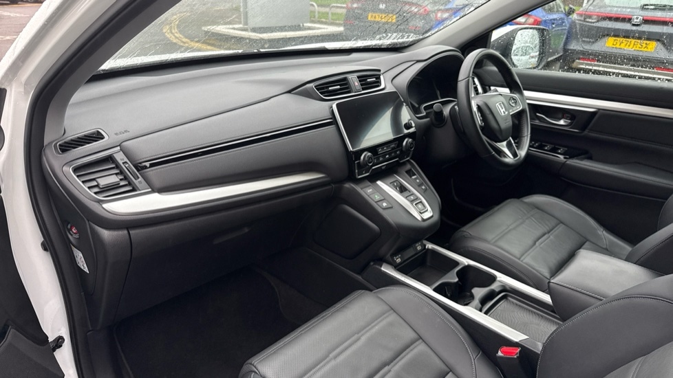 Used Honda CR-V 2022 for sale - 76966495: Photo 2