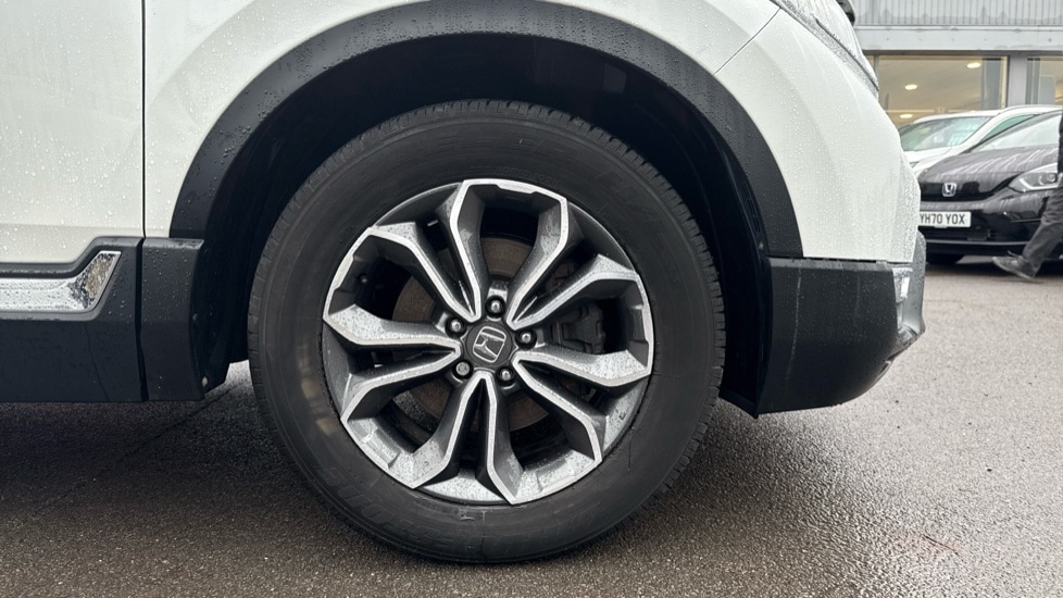 Used Honda CR-V 2022 for sale - 76966495: Photo 20