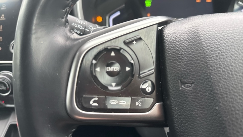 Used Honda CR-V 2022 for sale - 76966495: Photo 22