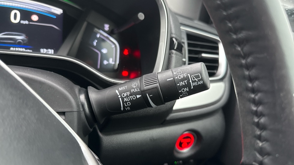 Used Honda CR-V 2022 for sale - 76966495: Photo 24