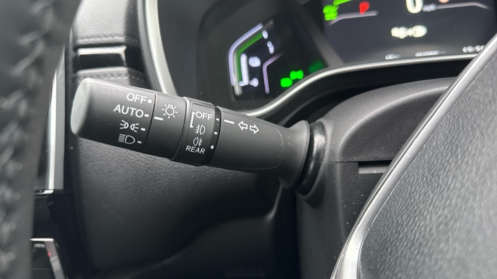 Used Honda CR-V 2022 for sale - 76966495: Photo 25