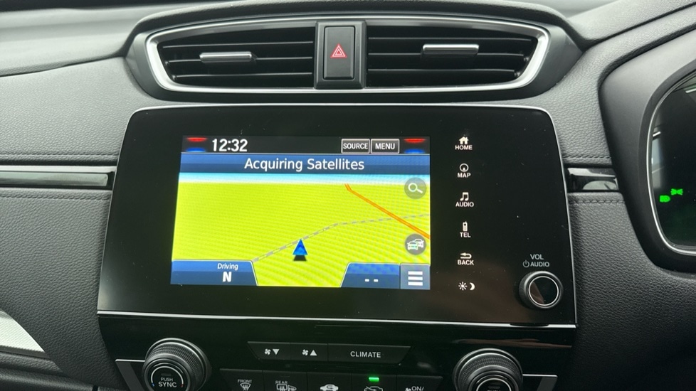 Used Honda CR-V 2022 for sale - 76966495: Photo 26