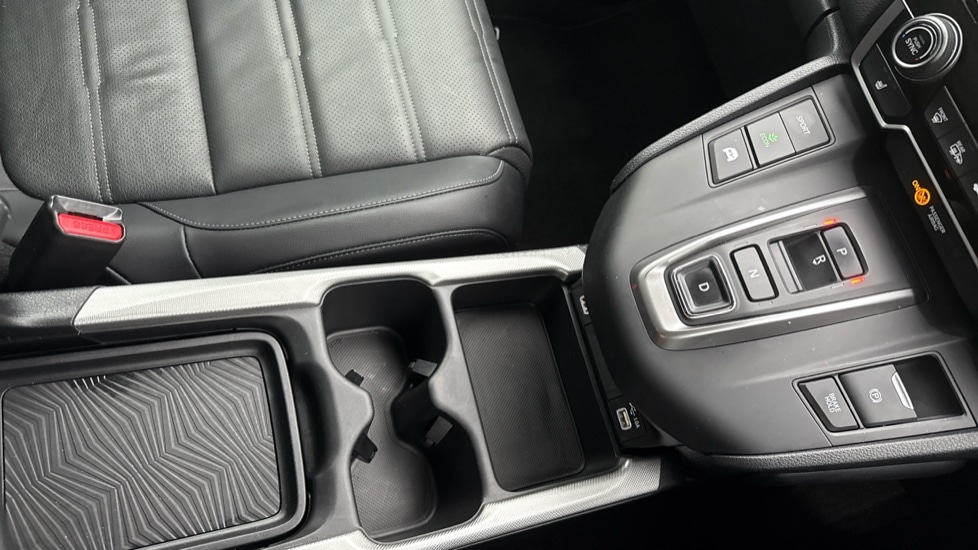 Used Honda CR-V 2022 for sale - 76966495: Photo 27