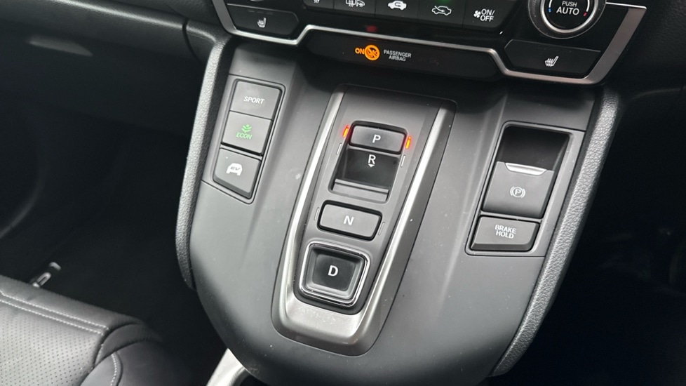 Used Honda CR-V 2022 for sale - 76966495: Photo 28