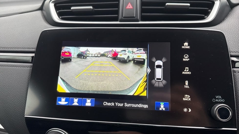 Used Honda CR-V 2022 for sale - 76966495: Photo 31