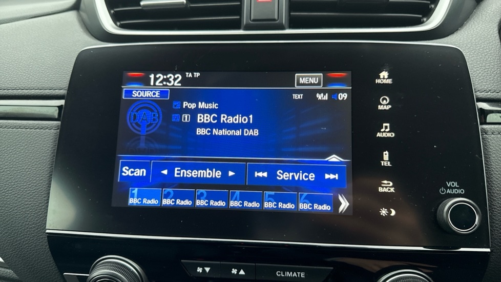 Used Honda CR-V 2022 for sale - 76966495: Photo 32